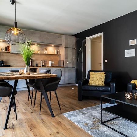 Strand Loft No4 Dahme  Buitenkant foto