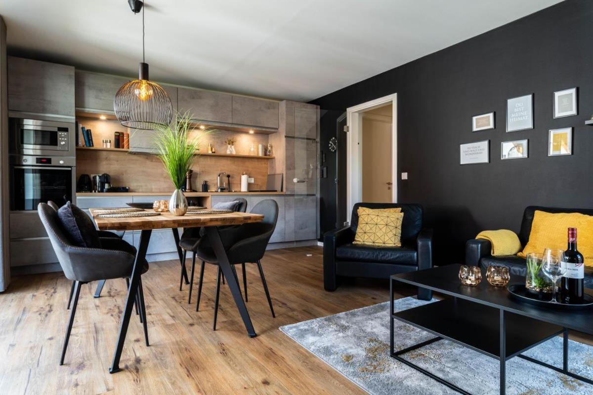 Strand Loft No4 Dahme  Buitenkant foto