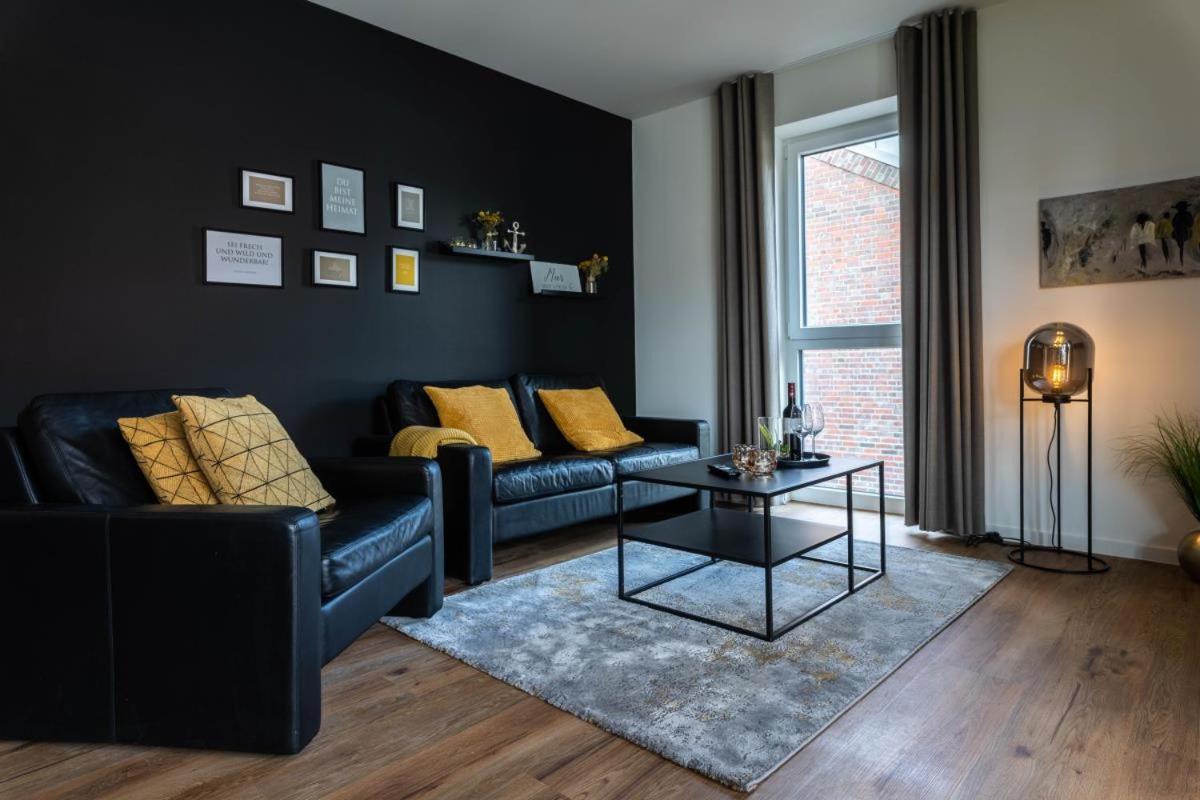 Strand Loft No4 Dahme  Buitenkant foto