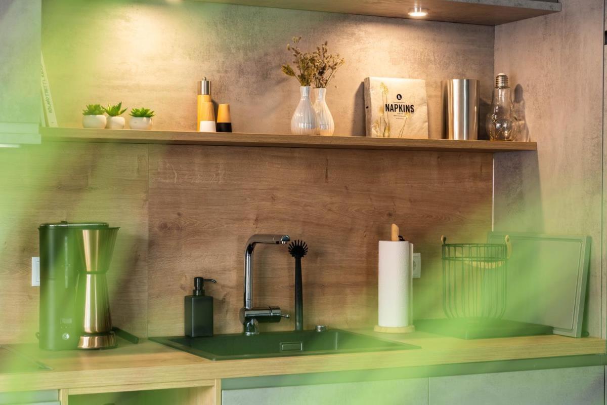 Strand Loft No4 Dahme  Buitenkant foto