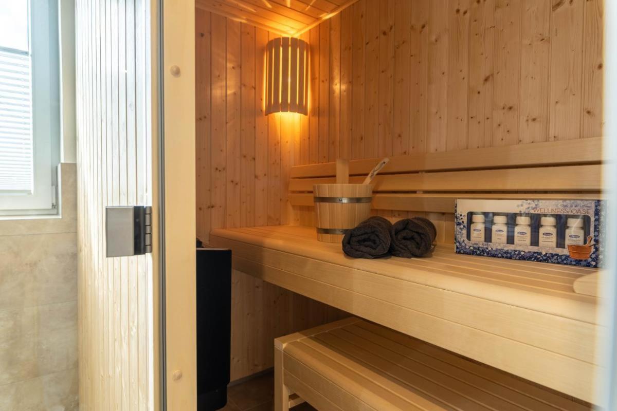 Strand Loft No4 Dahme  Buitenkant foto