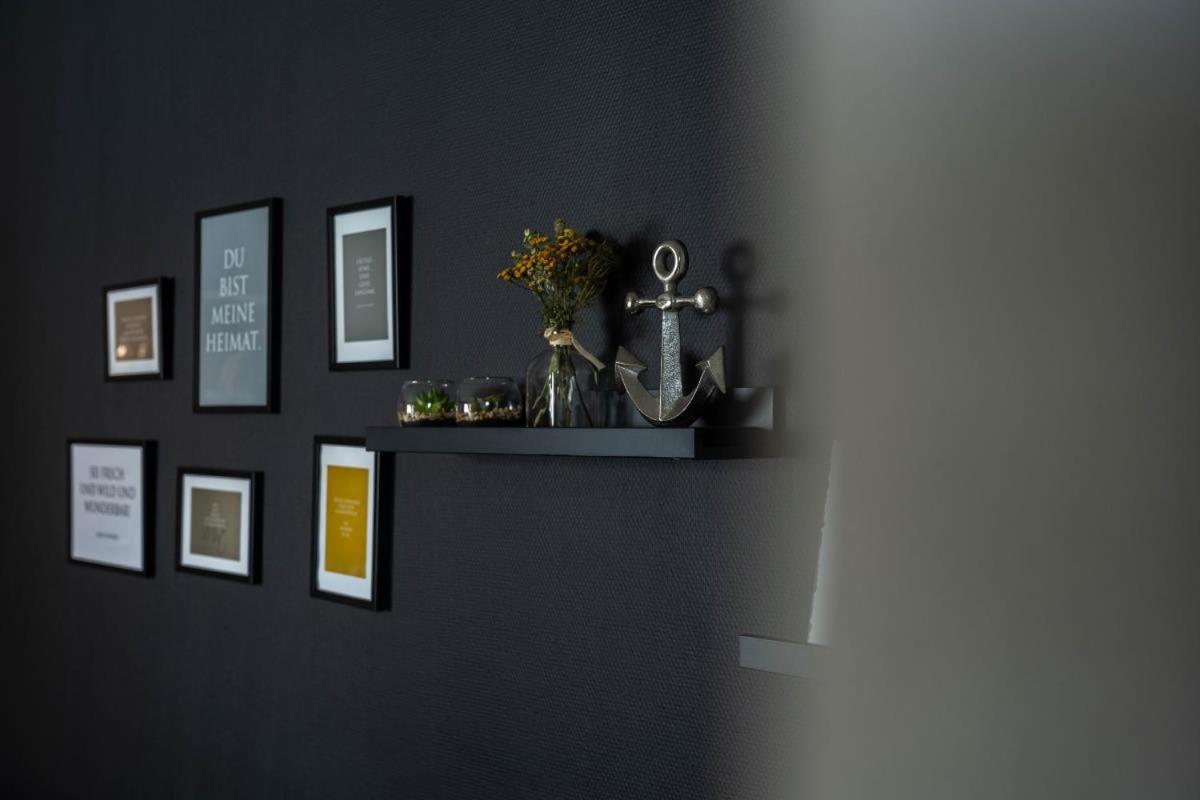 Strand Loft No4 Dahme  Buitenkant foto