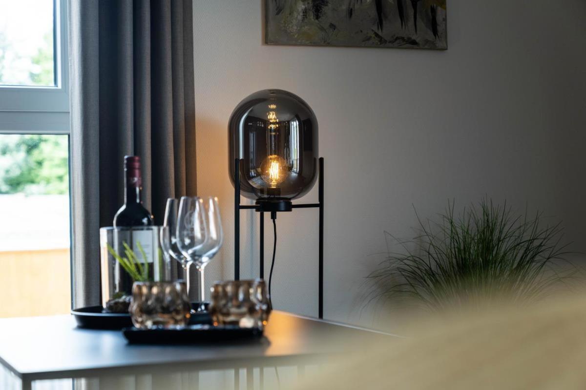 Strand Loft No4 Dahme  Buitenkant foto