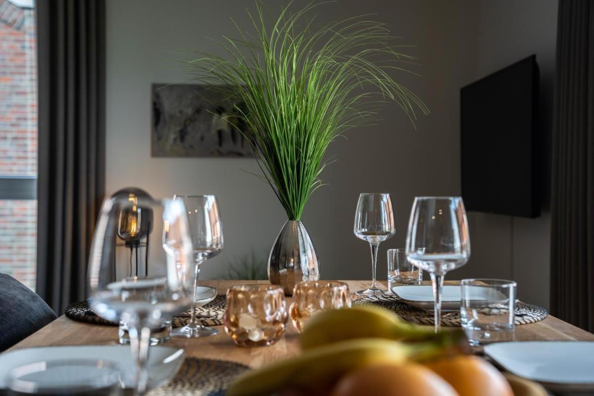 Strand Loft No4 Dahme  Buitenkant foto
