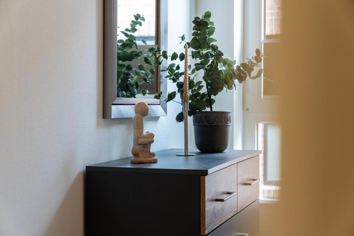 Strand Loft No4 Dahme  Buitenkant foto