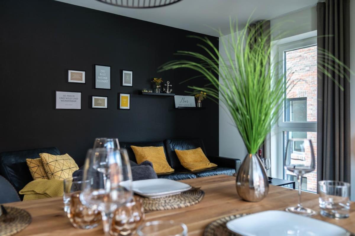 Strand Loft No4 Dahme  Buitenkant foto