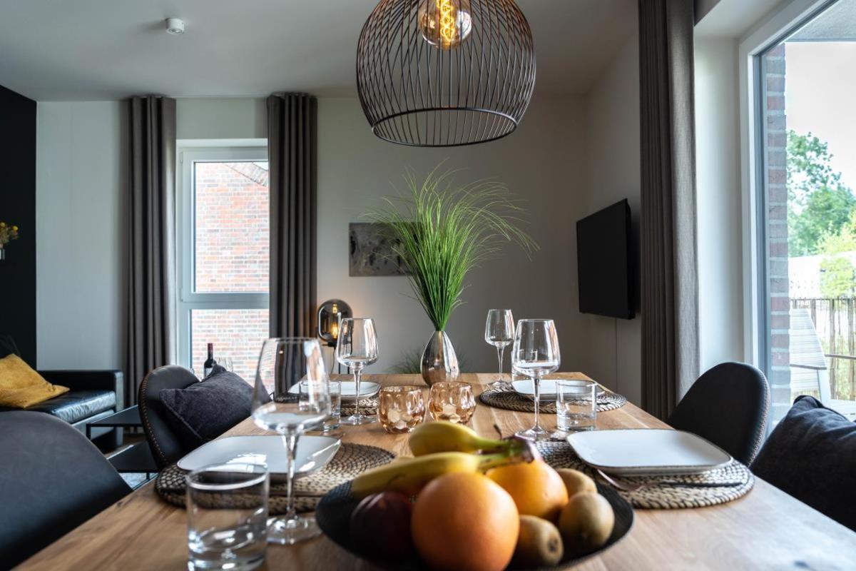 Strand Loft No4 Dahme  Buitenkant foto