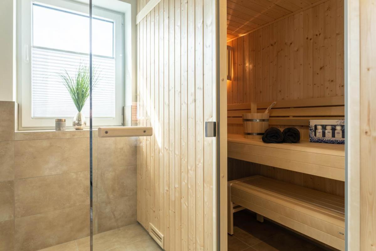 Strand Loft No4 Dahme  Buitenkant foto
