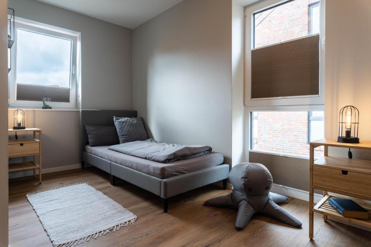 Strand Loft No4 Dahme  Buitenkant foto