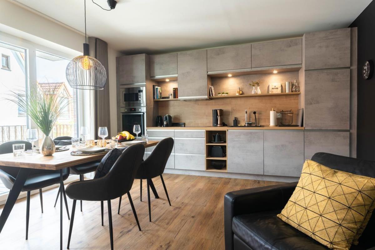 Strand Loft No4 Dahme  Buitenkant foto